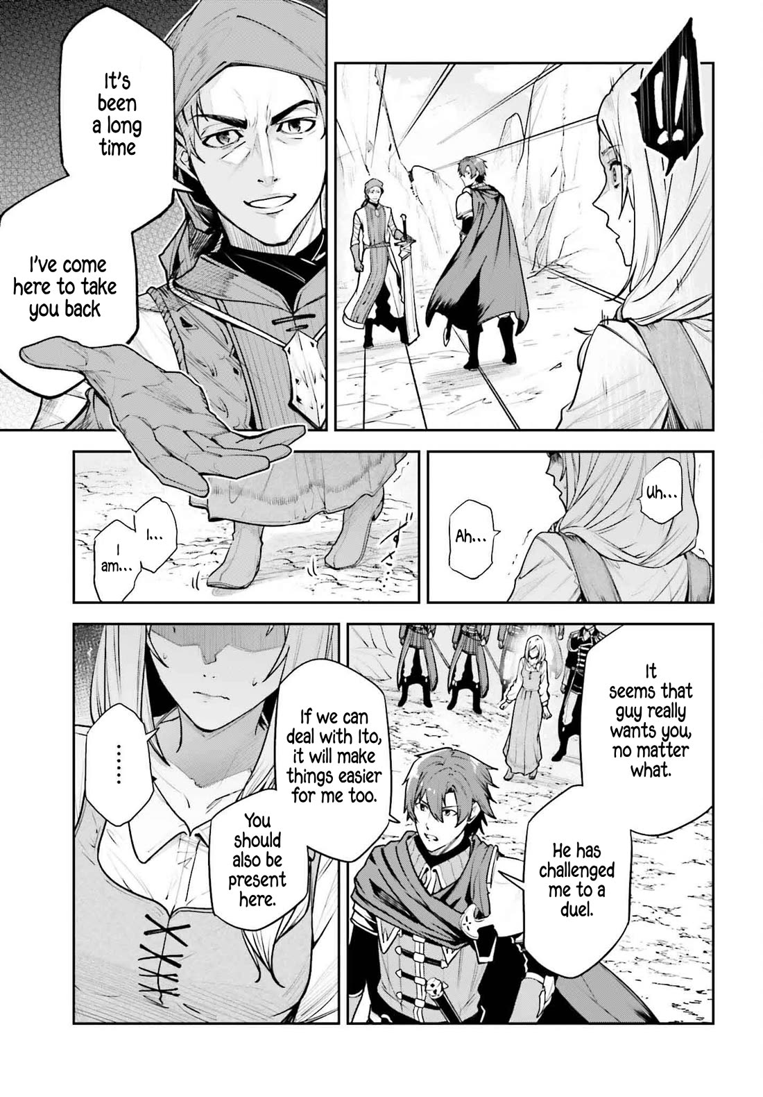 Unnamed Memory chapter 46 page 4