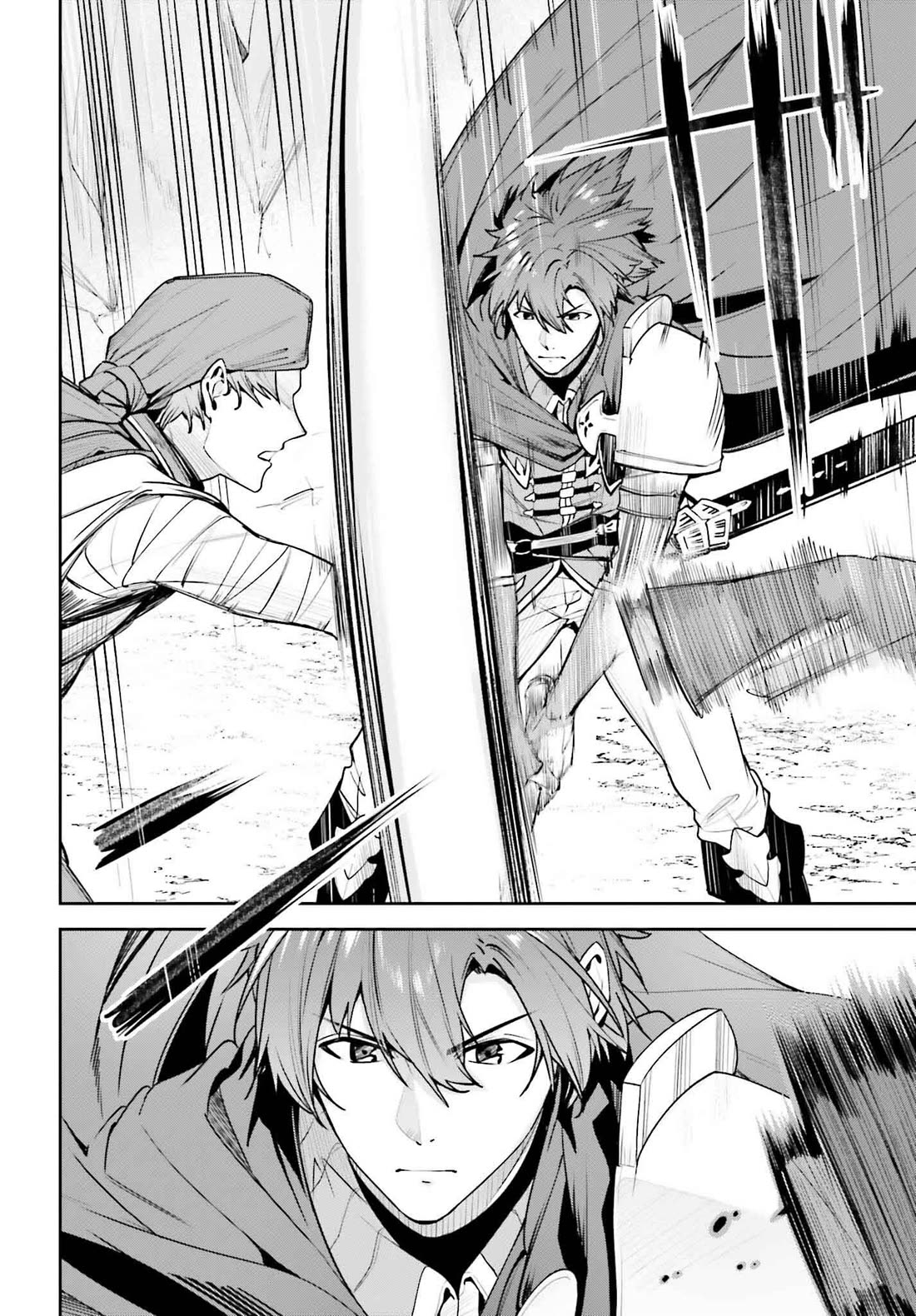 Unnamed Memory chapter 46 page 9