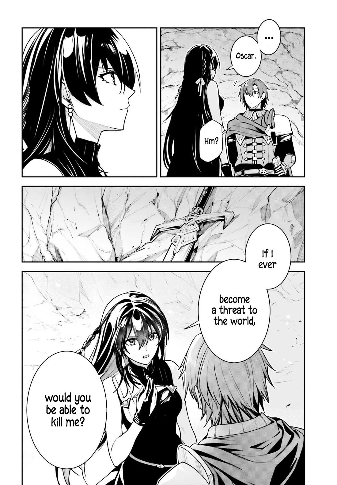 Unnamed Memory chapter 47 page 29