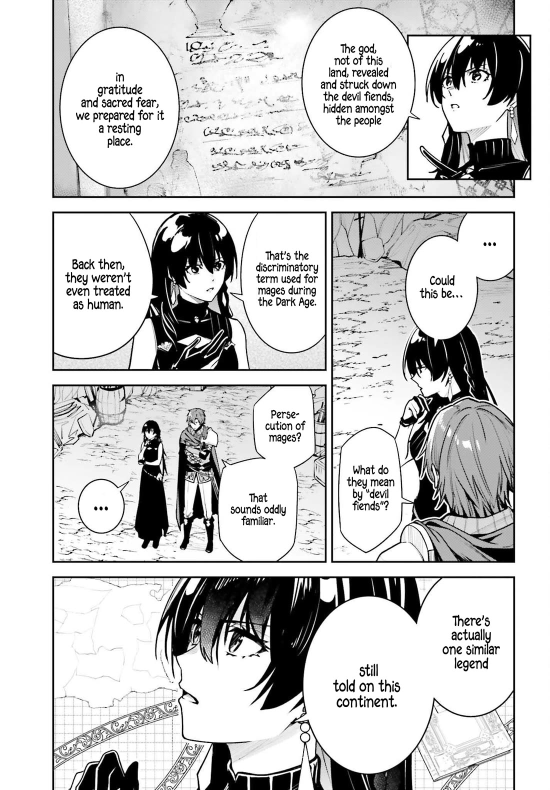 Unnamed Memory chapter 47 page 4