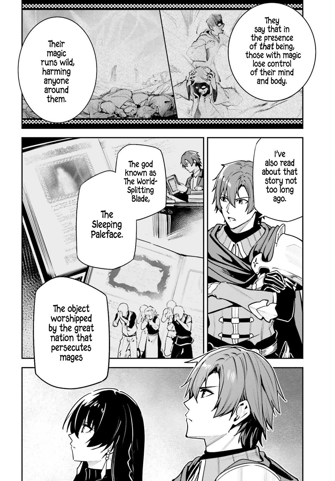 Unnamed Memory chapter 47 page 5