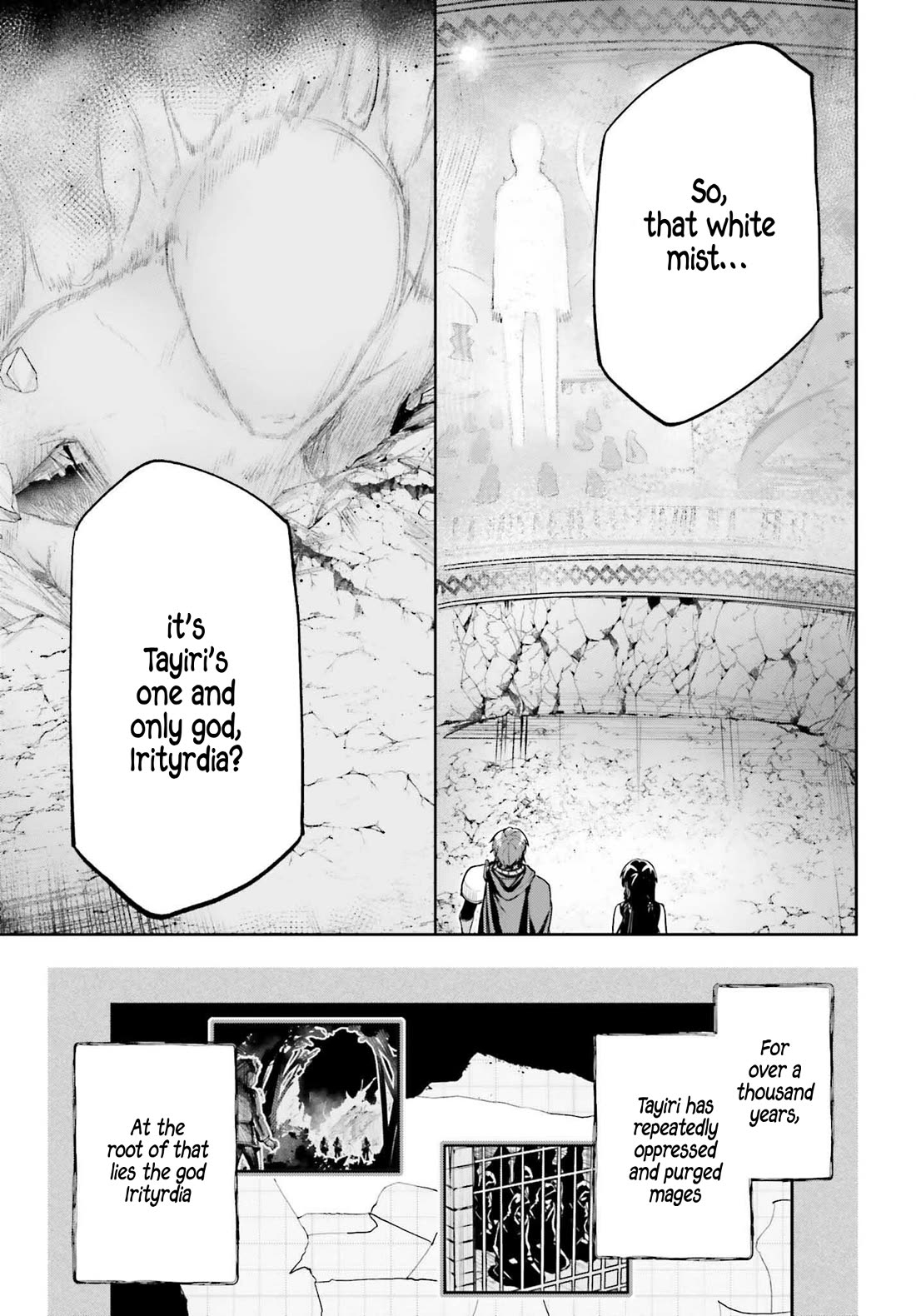 Unnamed Memory chapter 47 page 6