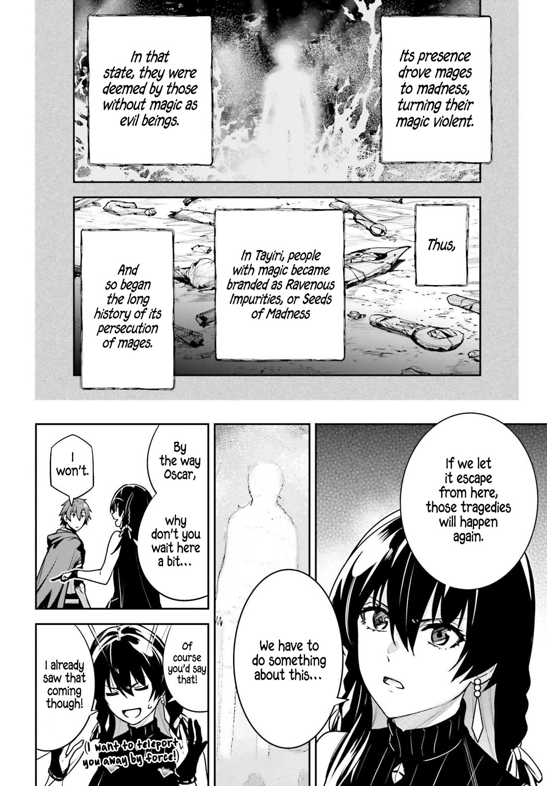 Unnamed Memory chapter 47 page 7