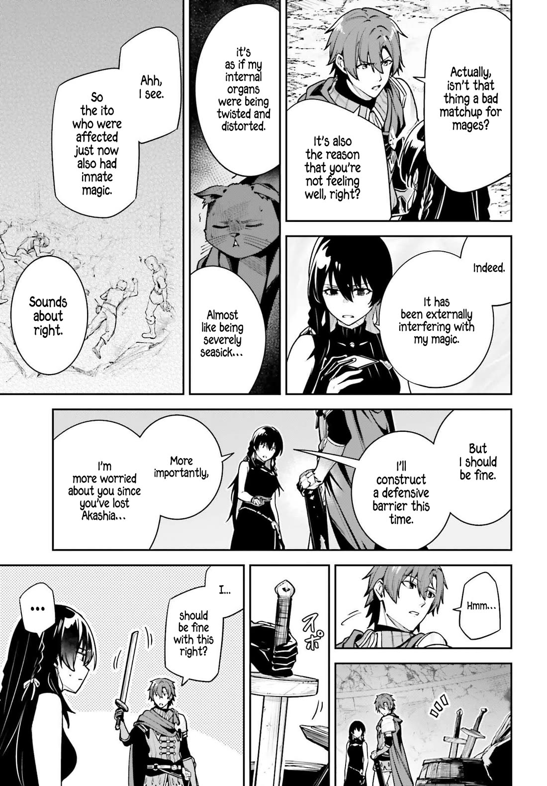 Unnamed Memory chapter 47 page 8