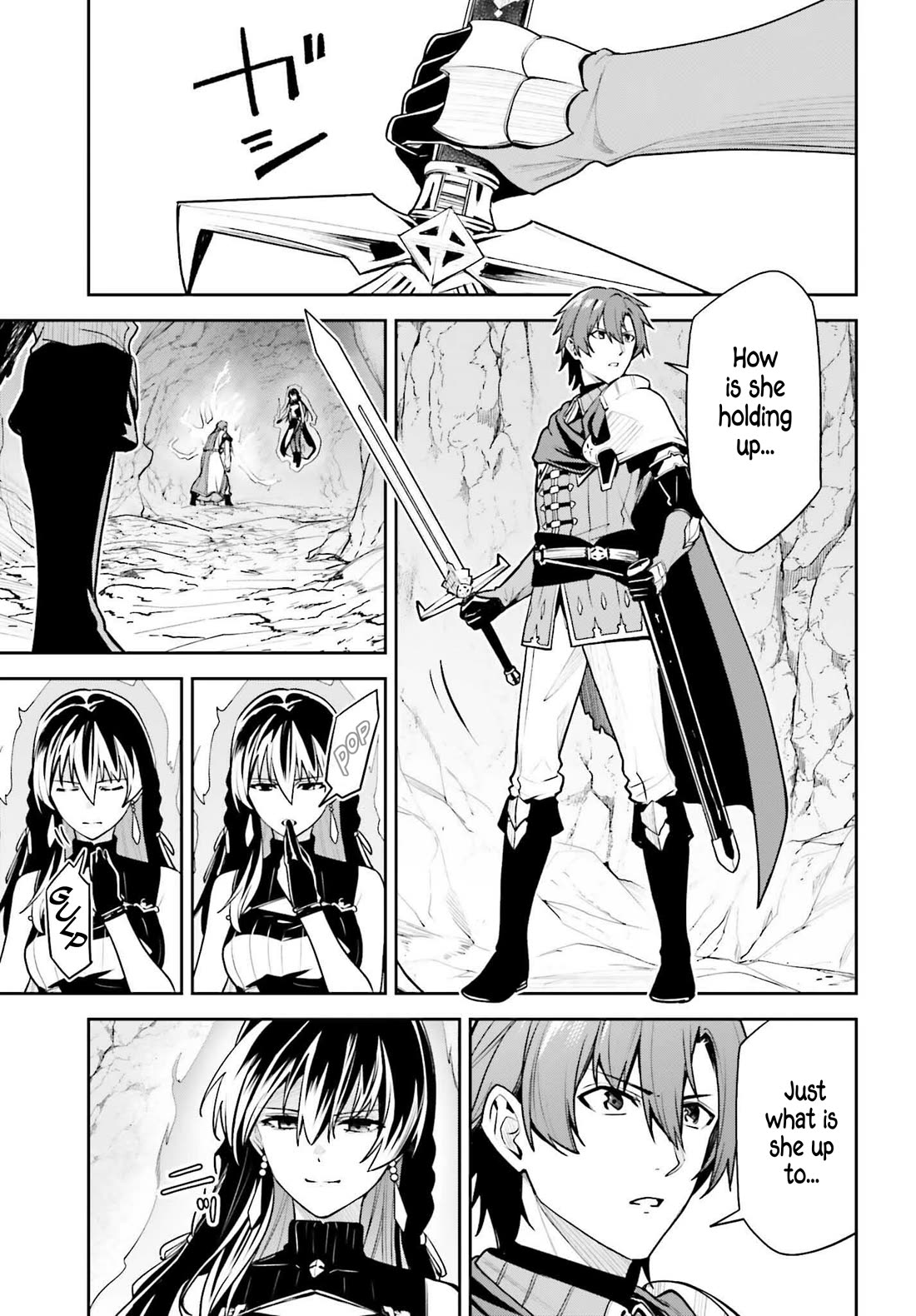 Unnamed Memory chapter 48 page 7