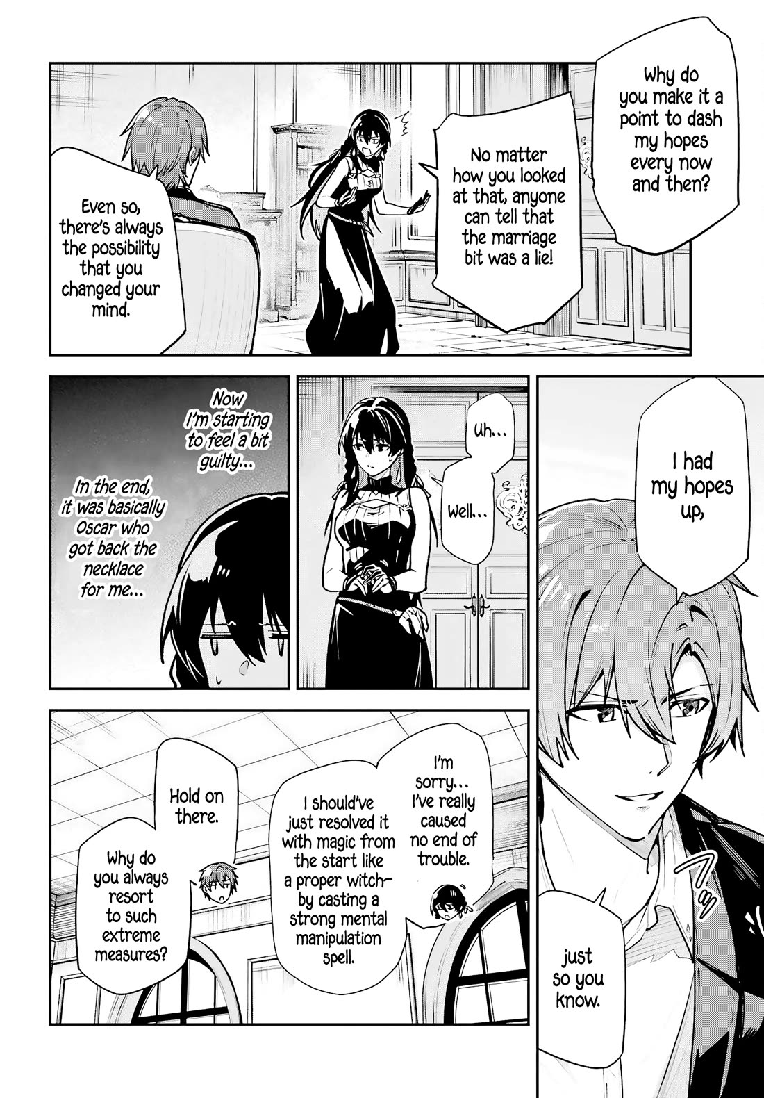 Unnamed Memory chapter 49 page 20