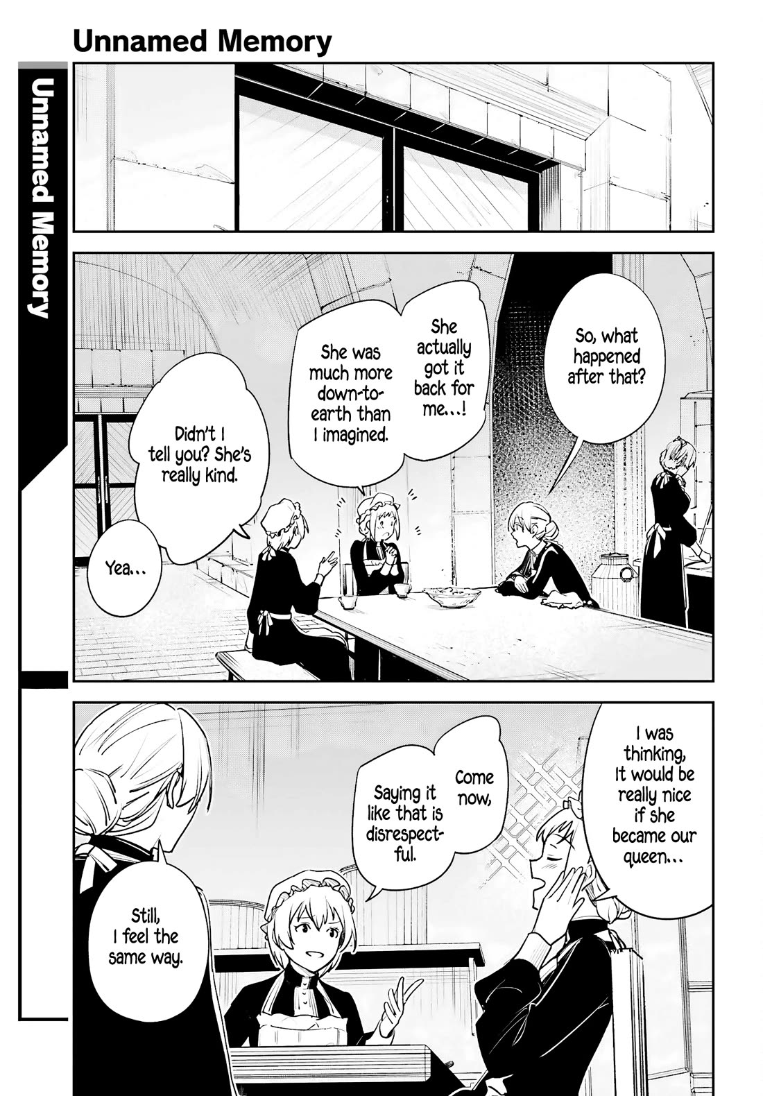 Unnamed Memory chapter 49 page 25