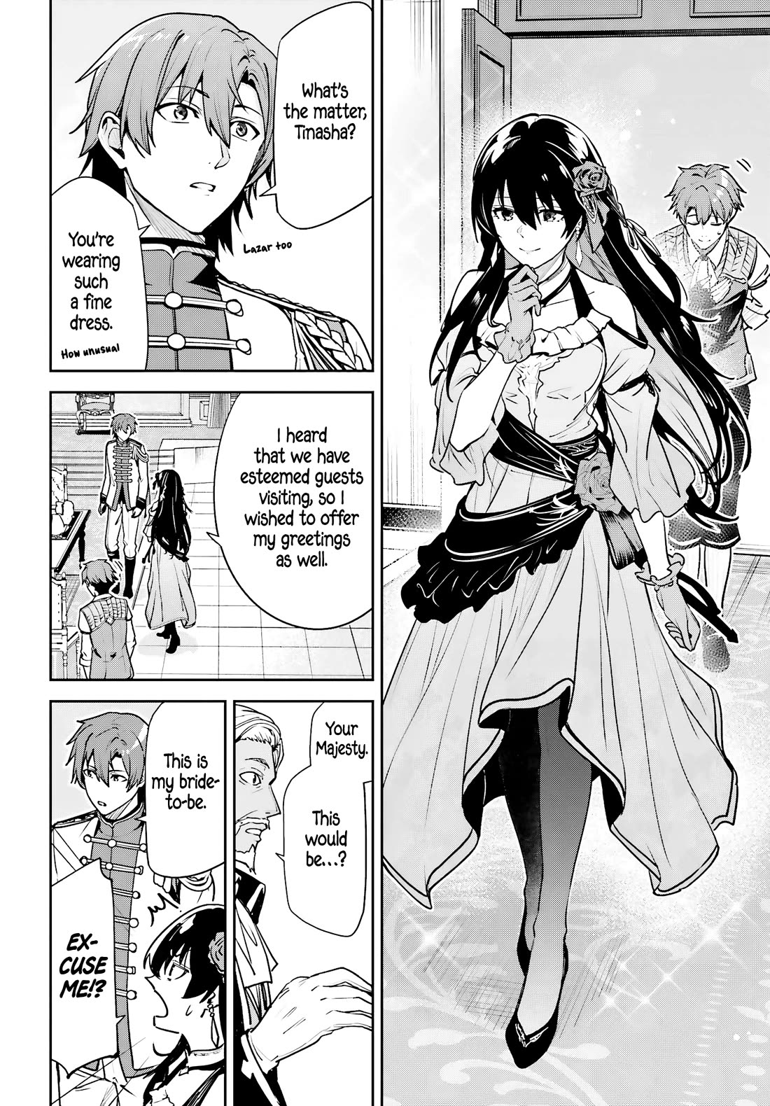 Unnamed Memory chapter 49 page 6