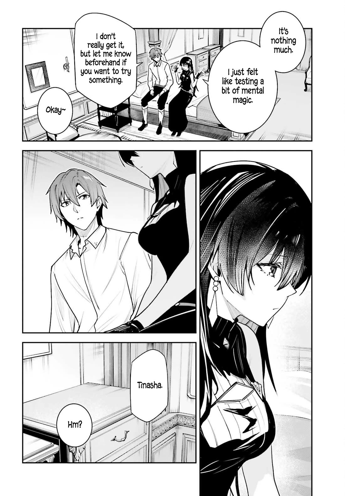 Unnamed Memory chapter 50 page 11