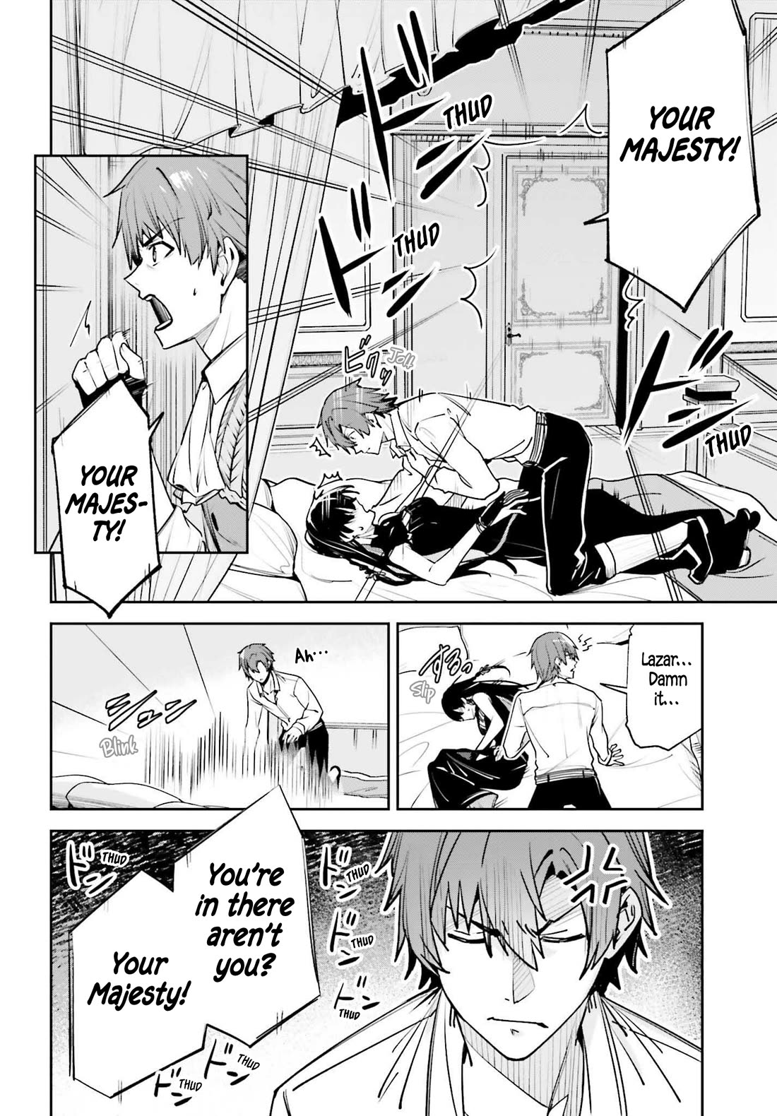 Unnamed Memory chapter 50 page 23