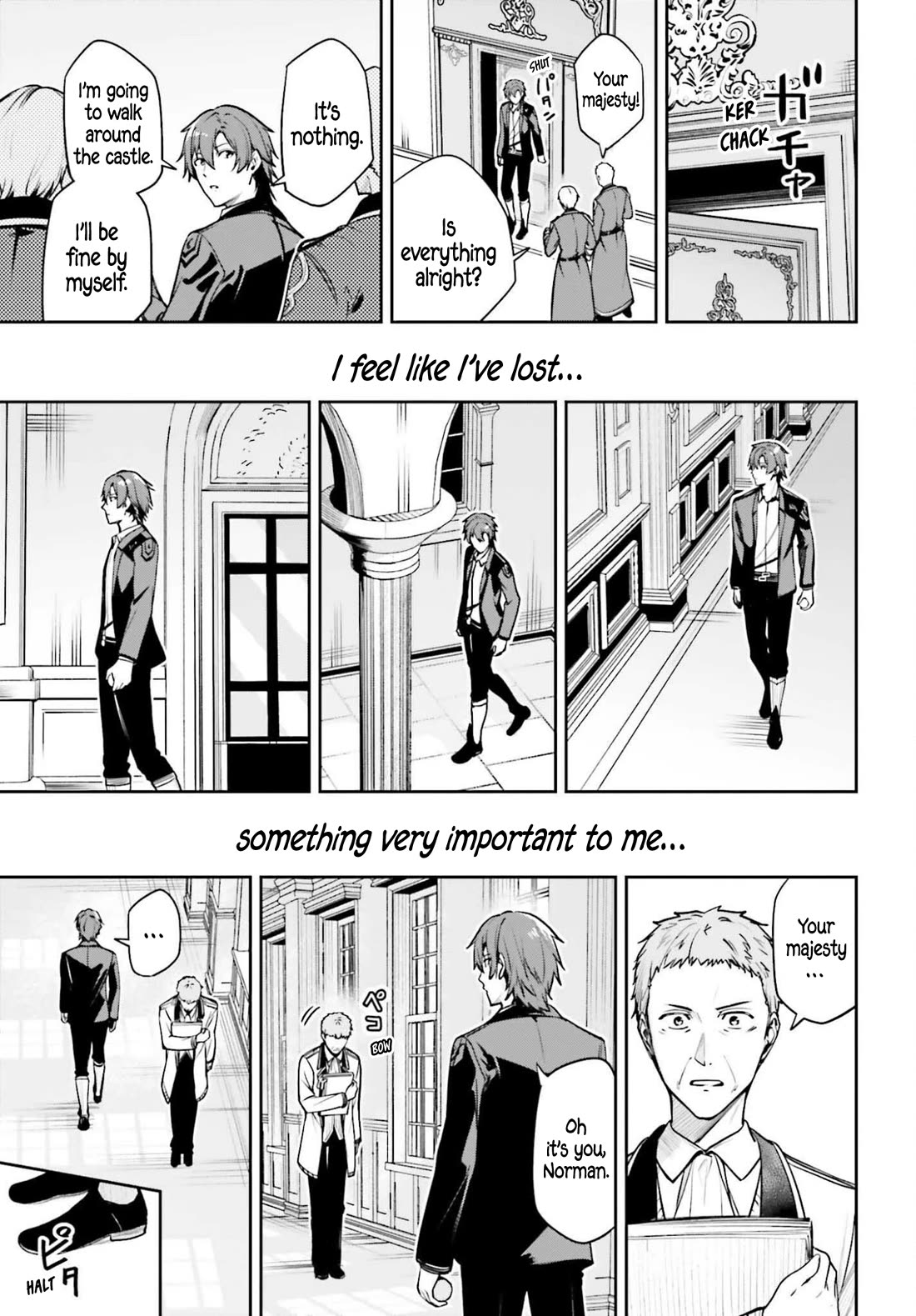 Unnamed Memory chapter 52 page 20