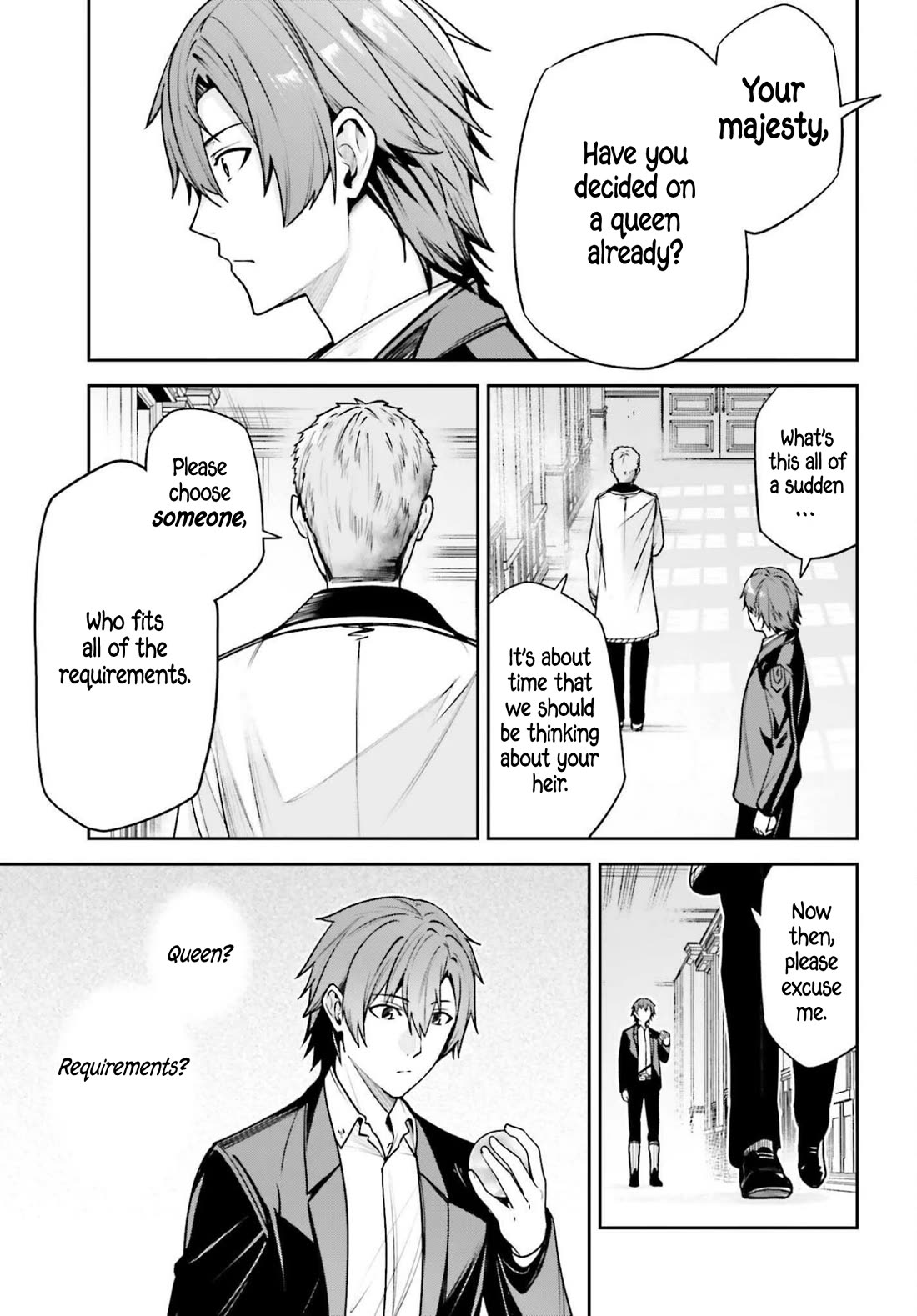 Unnamed Memory chapter 52 page 22