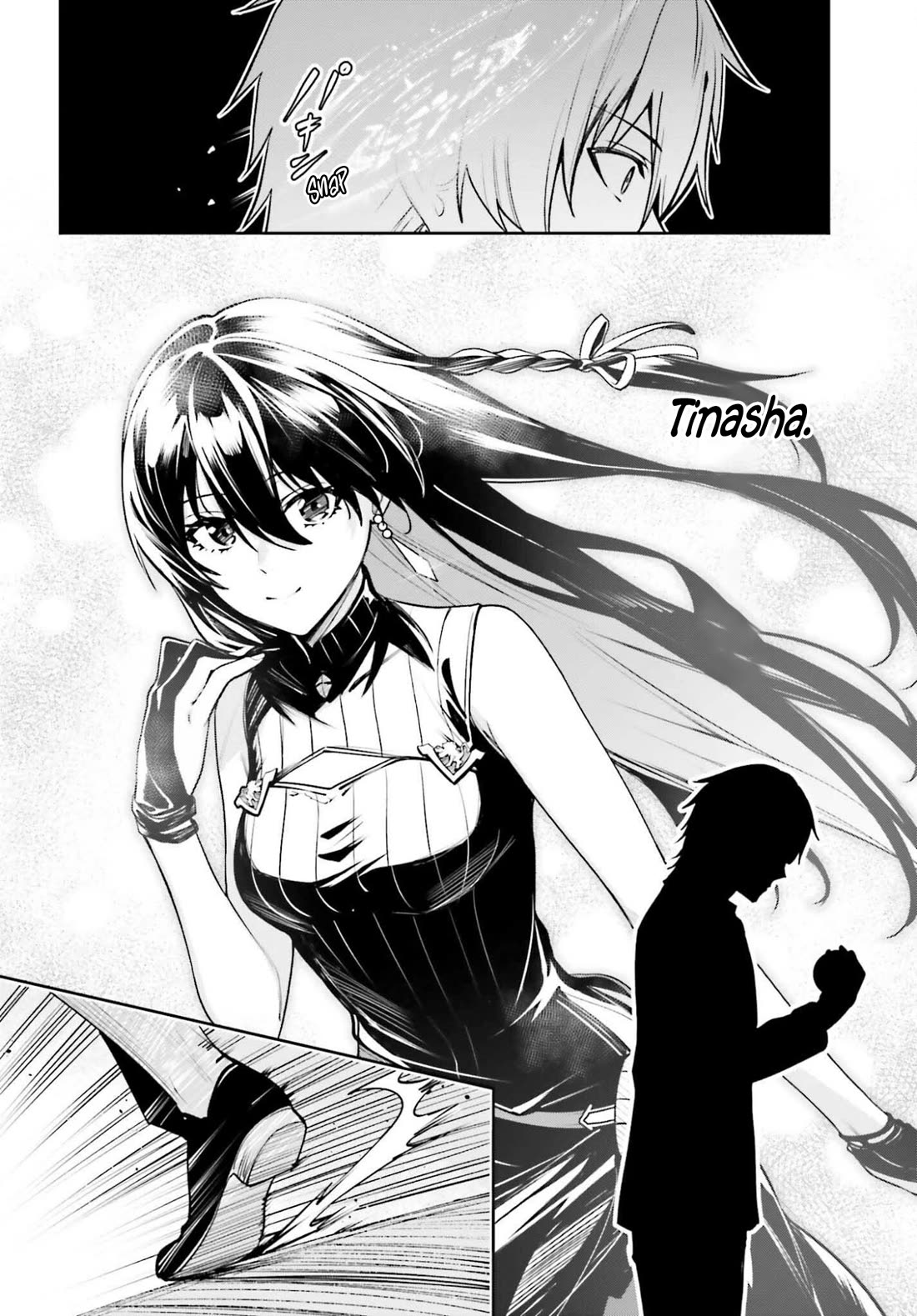 Unnamed Memory chapter 52 page 23