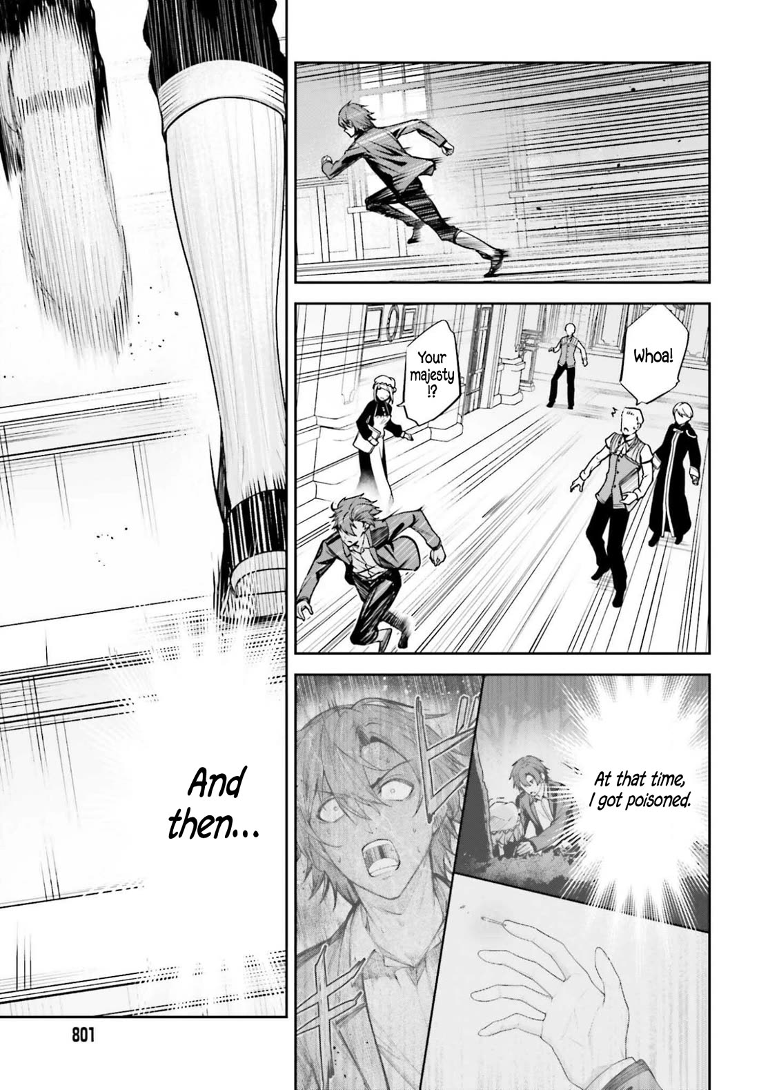 Unnamed Memory chapter 52 page 24