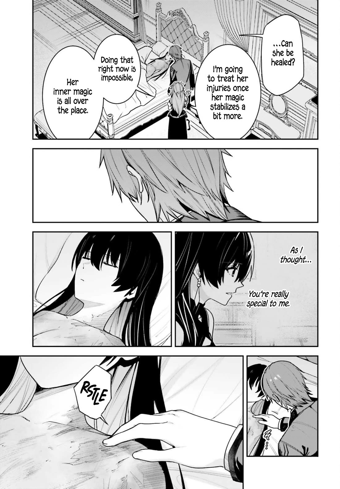 Unnamed Memory chapter 52 page 32