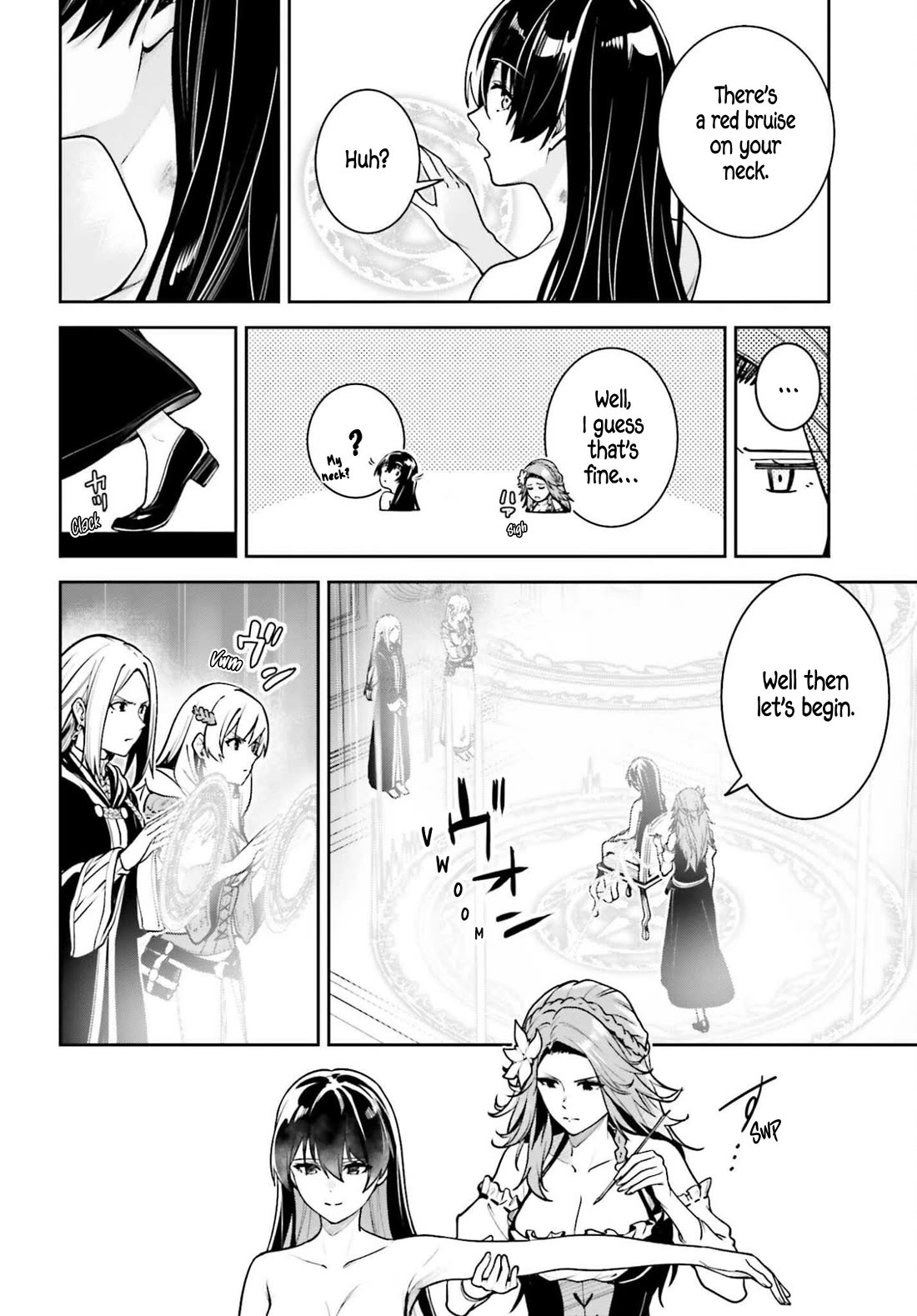 Unnamed Memory chapter 52 page 9