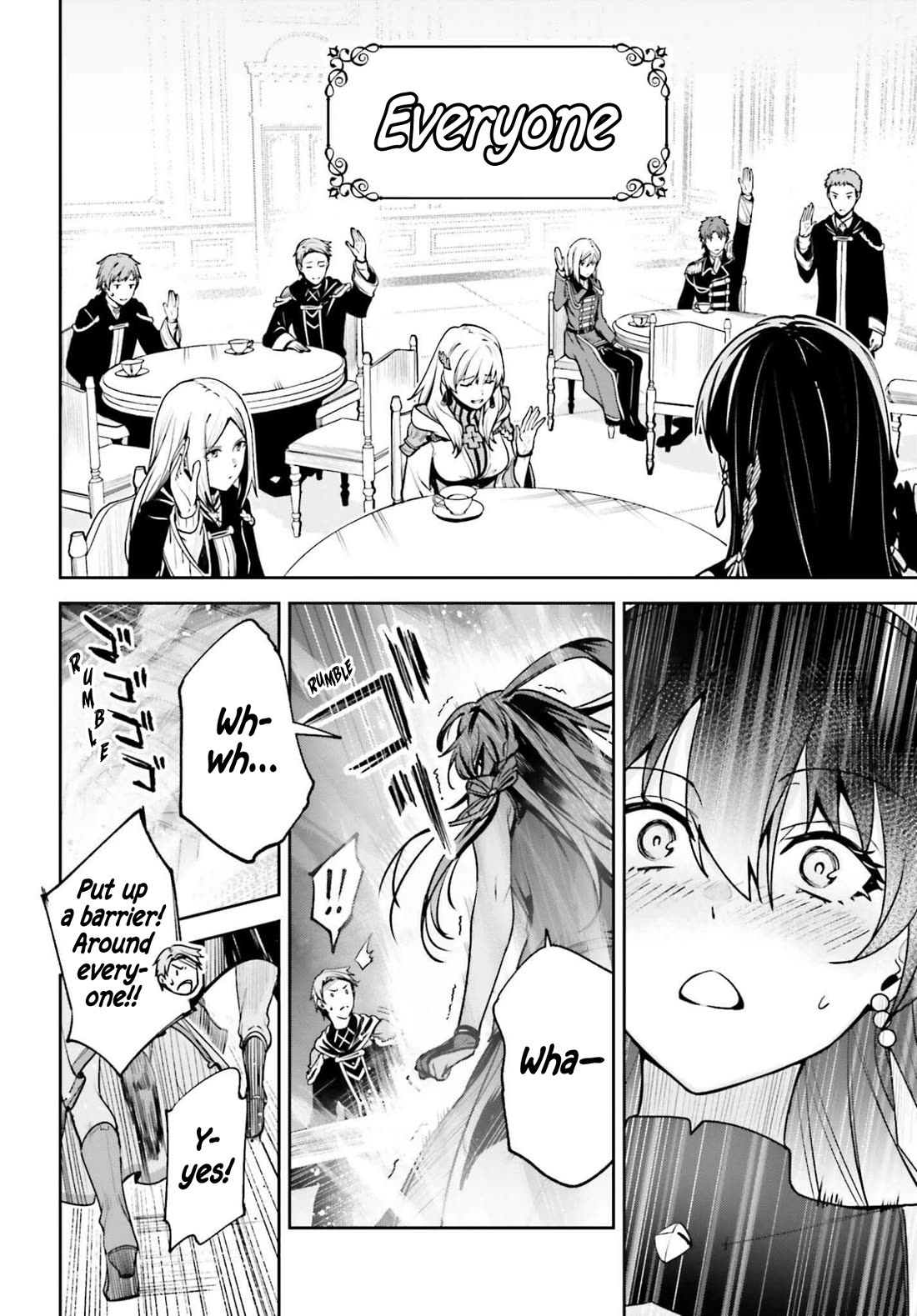 Unnamed Memory chapter 53 page 16