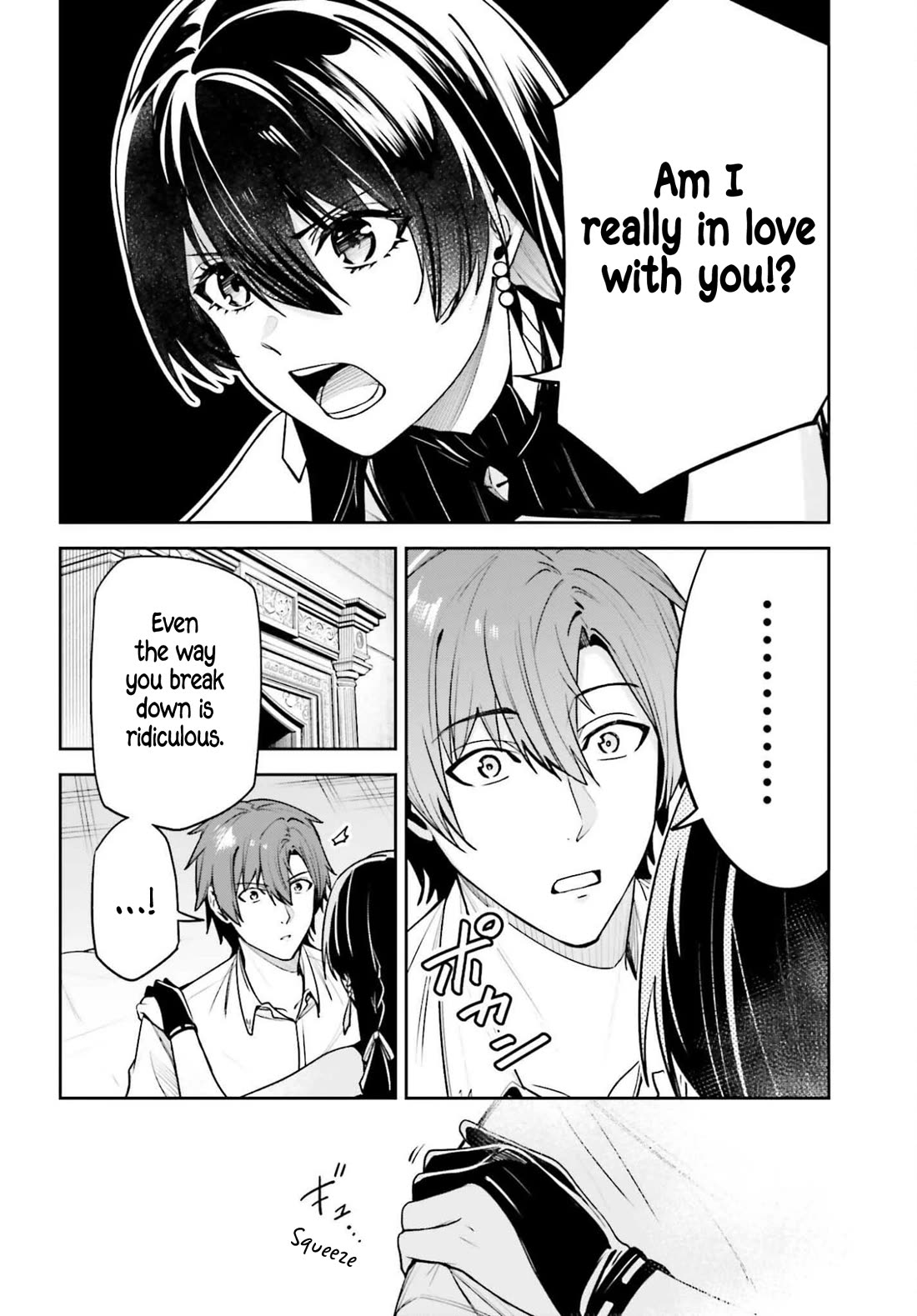 Unnamed Memory chapter 53 page 22