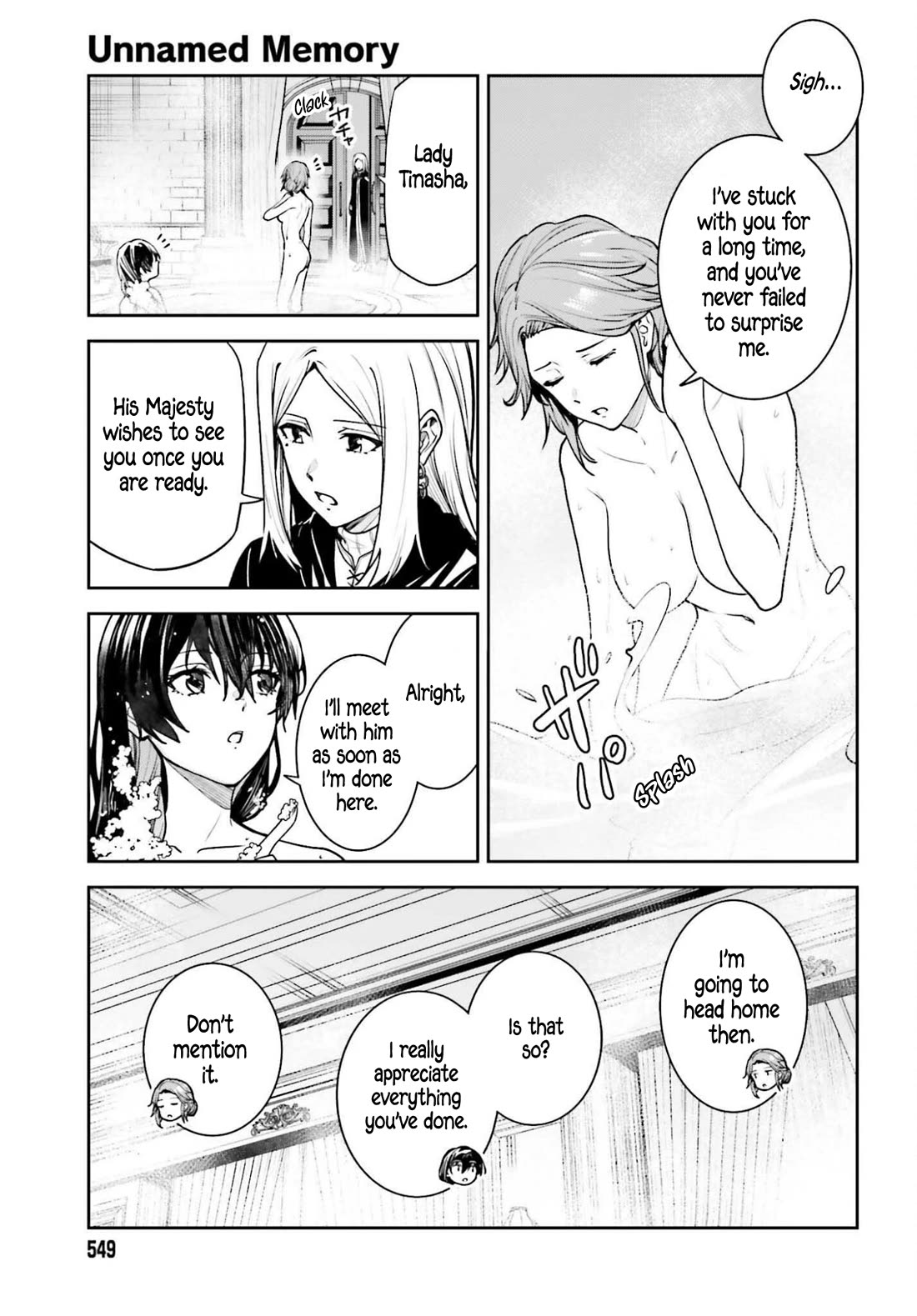 Unnamed Memory chapter 53 page 3