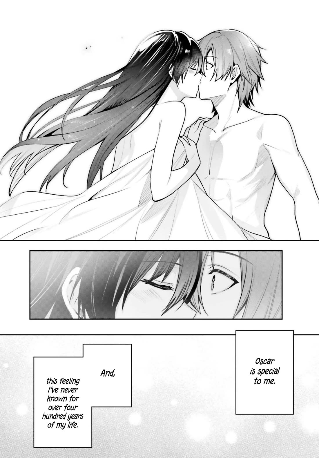 Unnamed Memory chapter 53 page 34