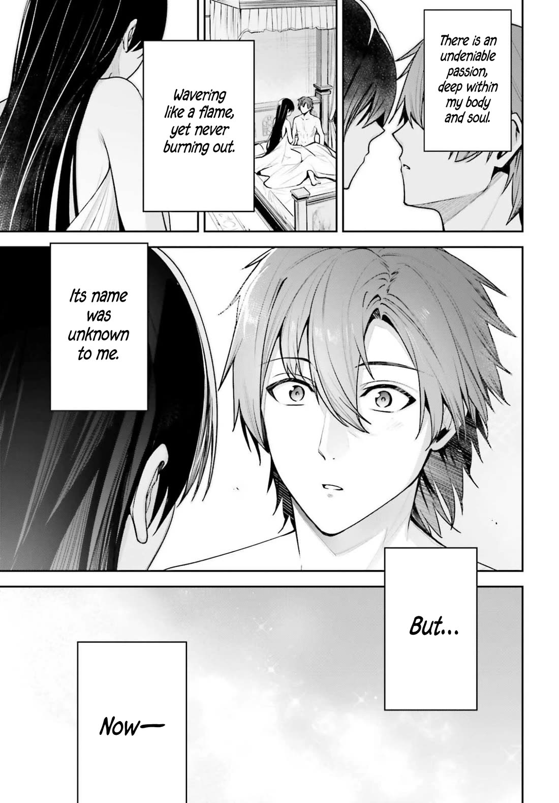 Unnamed Memory chapter 53 page 35