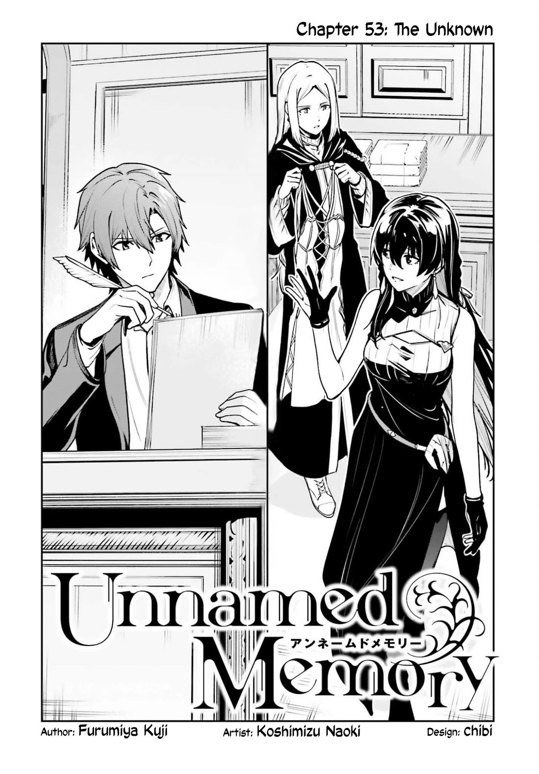 Unnamed Memory chapter 53 page 4