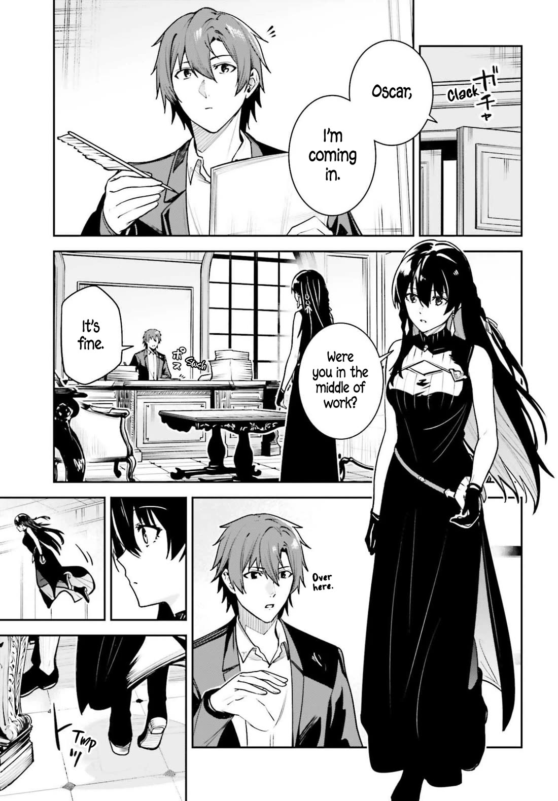 Unnamed Memory chapter 53 page 5