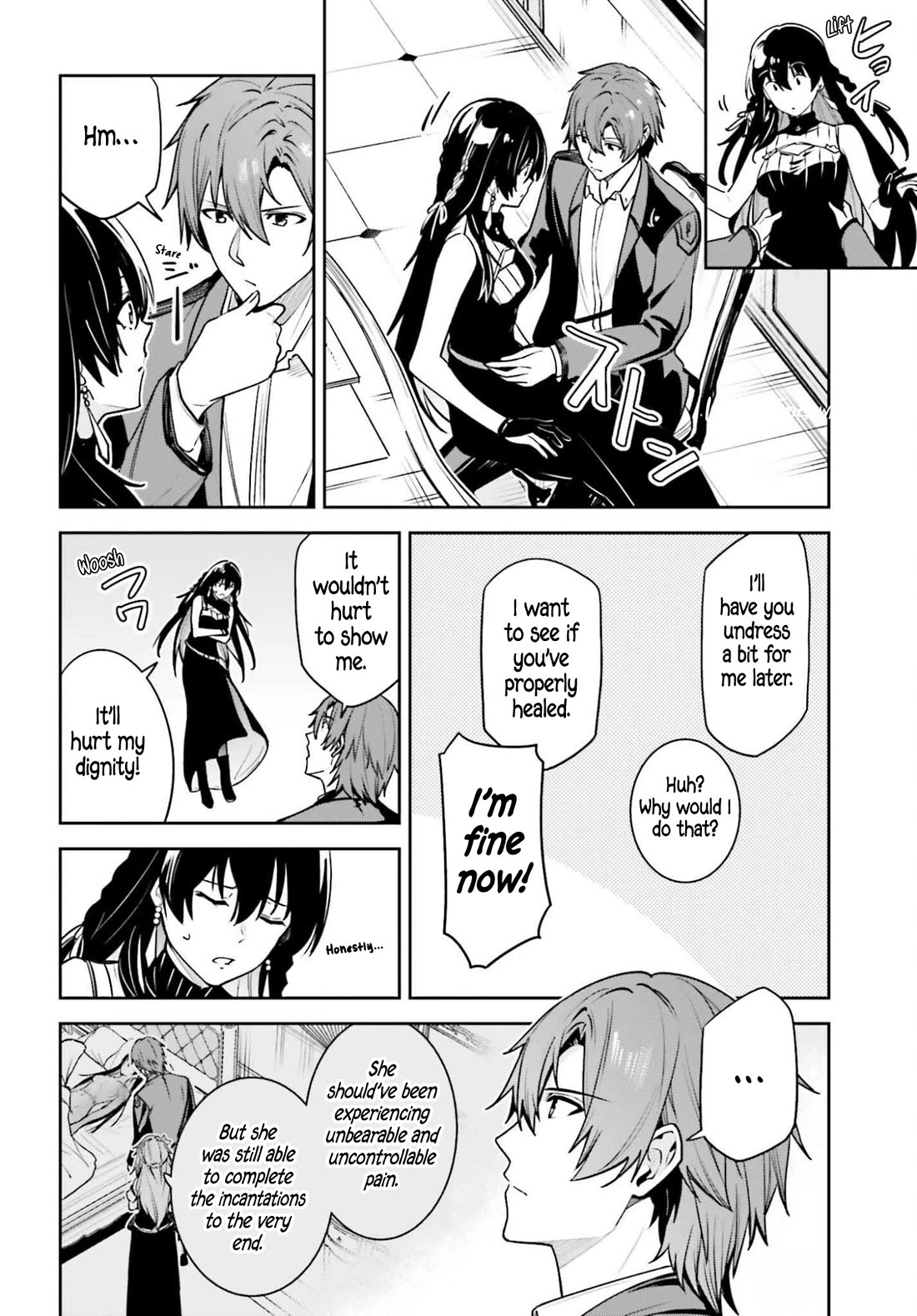 Unnamed Memory chapter 53 page 6