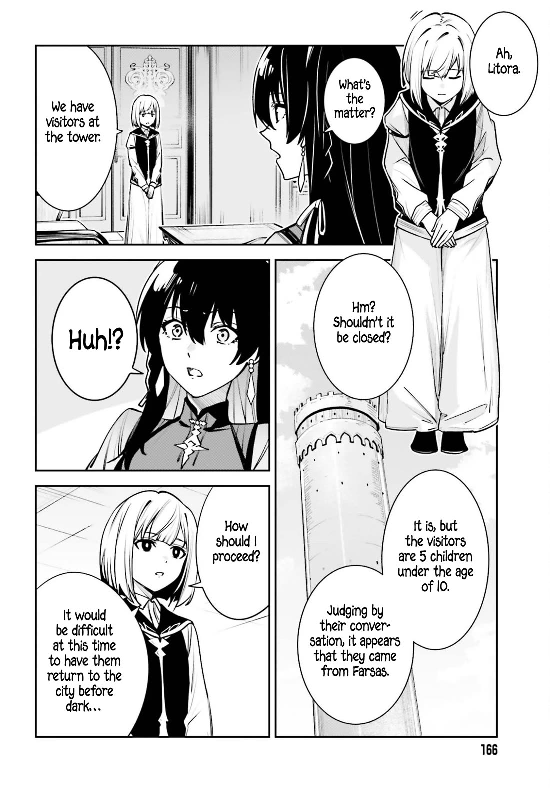 Unnamed Memory chapter 54 page 10