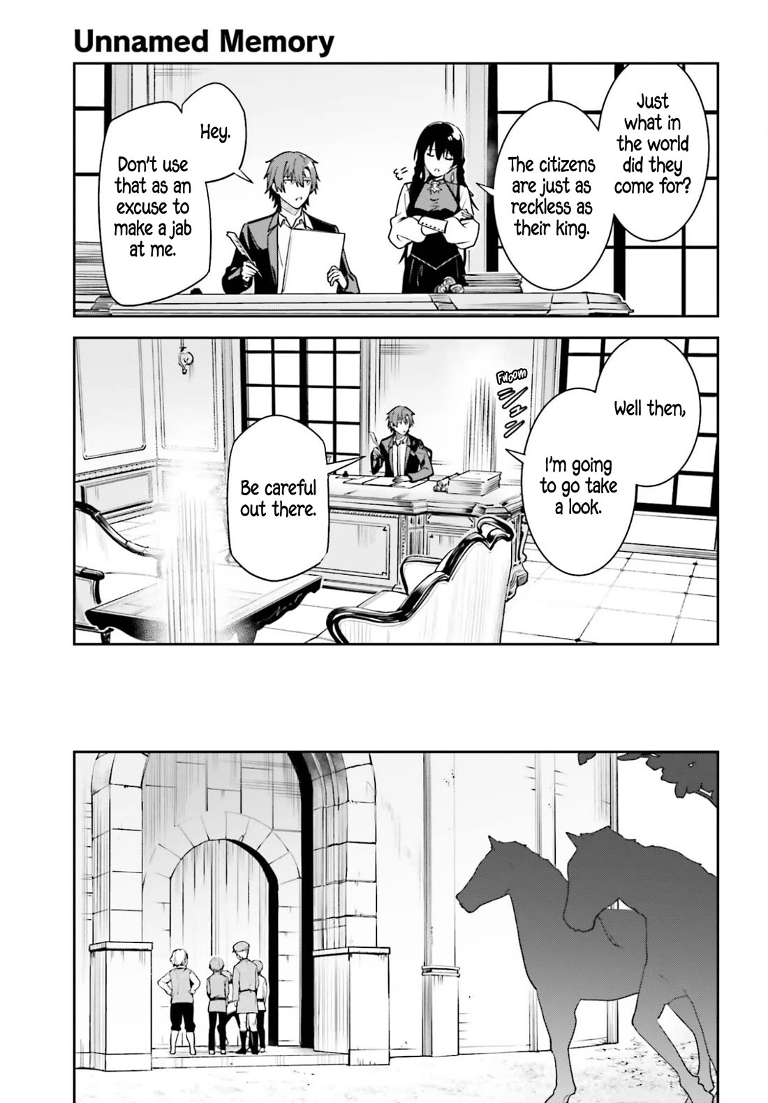 Unnamed Memory chapter 54 page 11