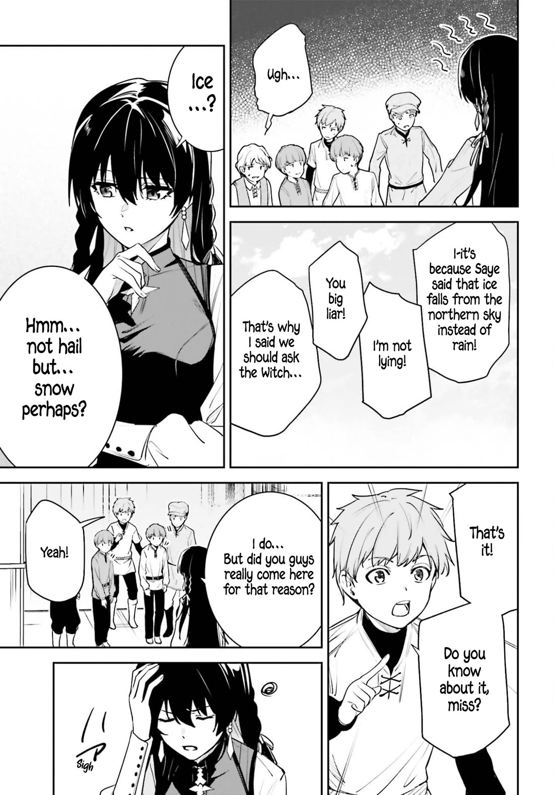 Unnamed Memory chapter 54 page 13