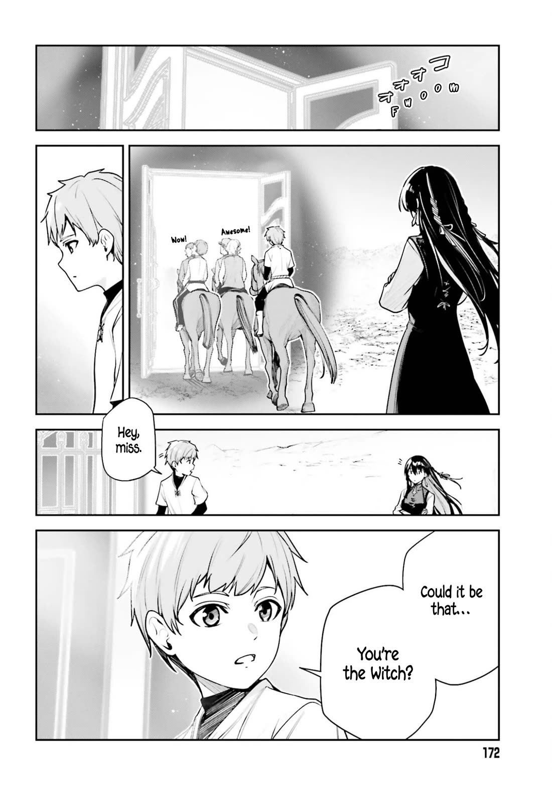 Unnamed Memory chapter 54 page 16