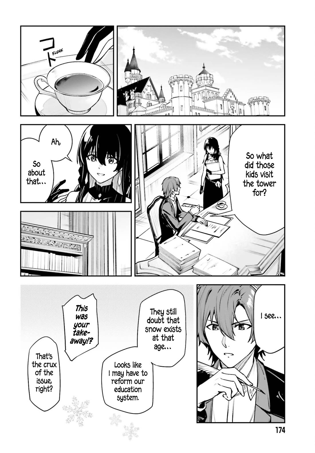 Unnamed Memory chapter 54 page 18