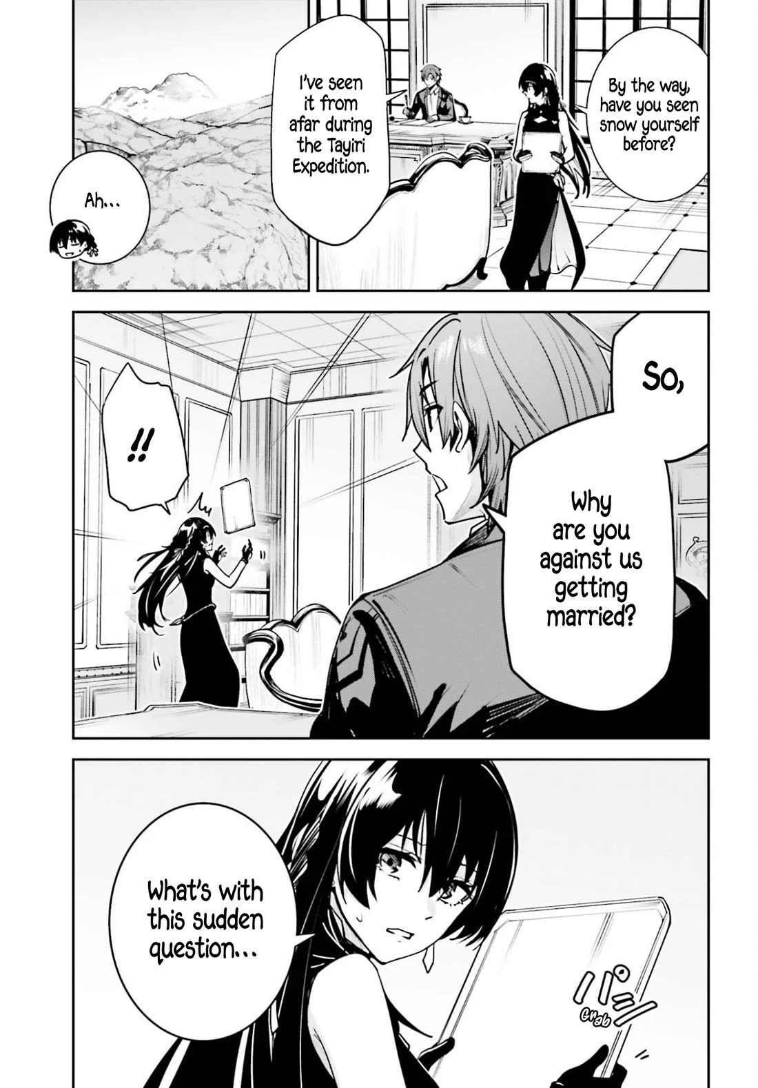 Unnamed Memory chapter 54 page 19