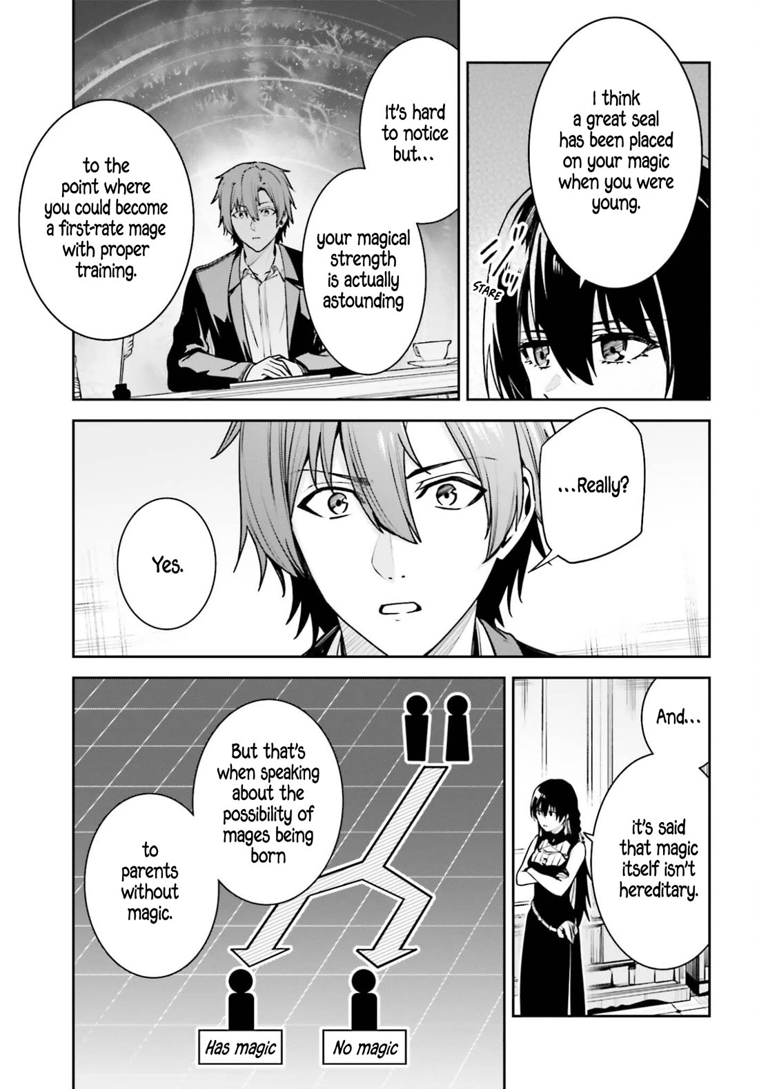 Unnamed Memory chapter 54 page 21