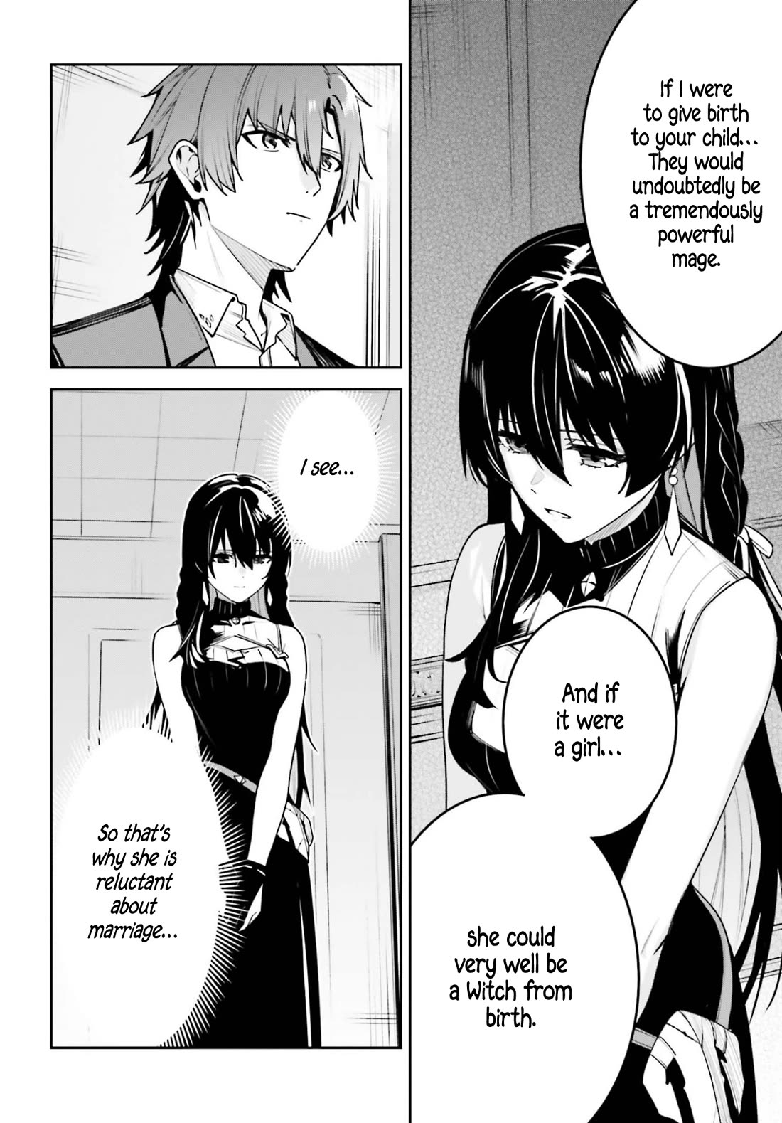 Unnamed Memory chapter 54 page 22