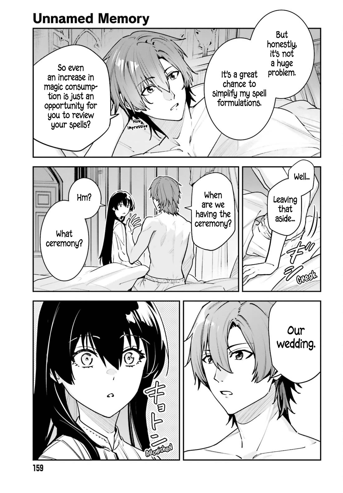 Unnamed Memory chapter 54 page 3