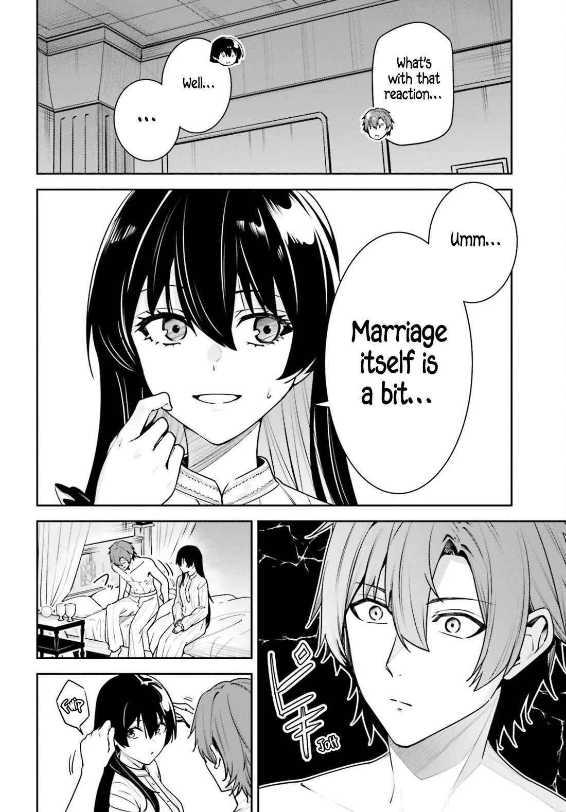 Unnamed Memory chapter 54 page 4