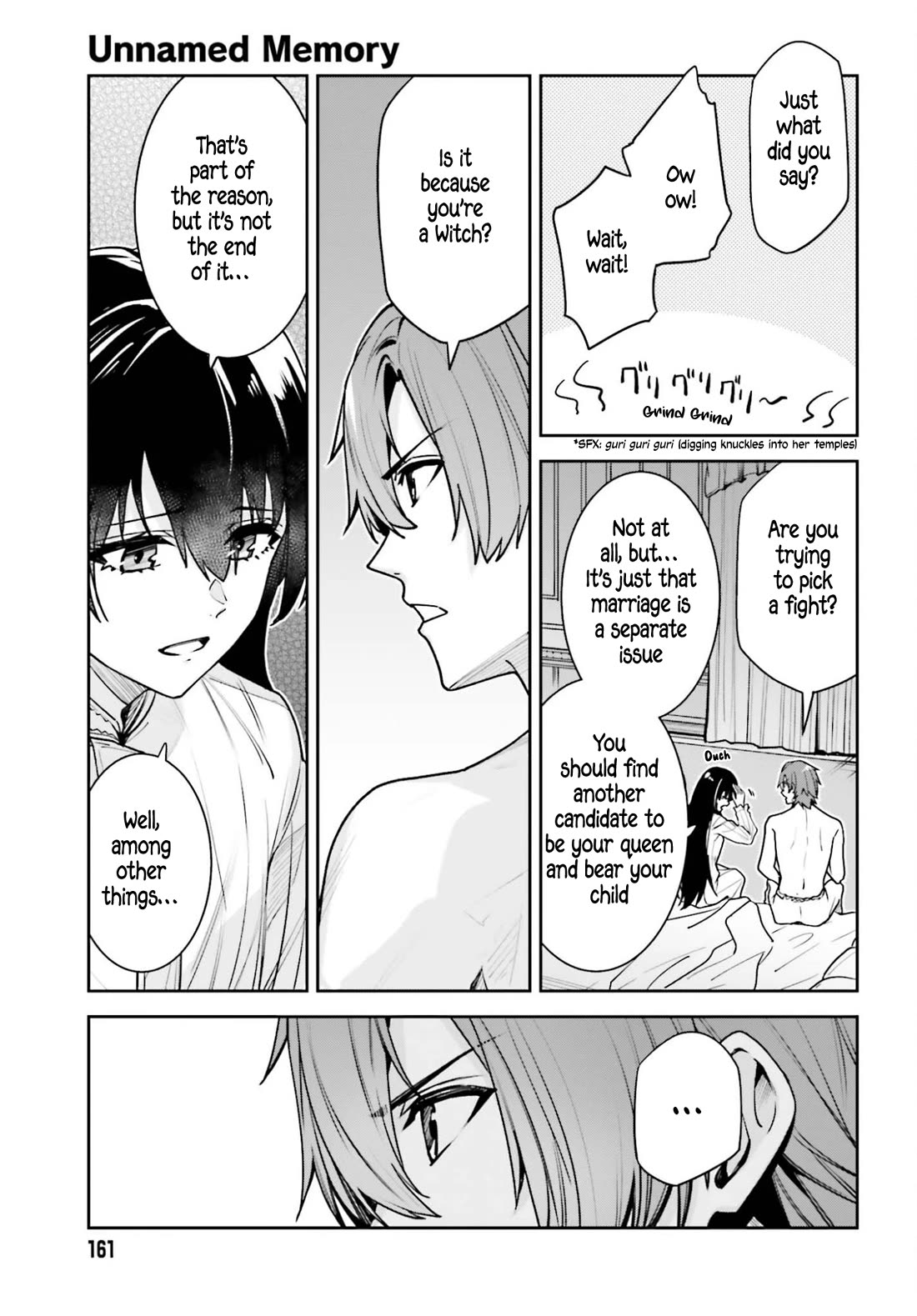 Unnamed Memory chapter 54 page 5