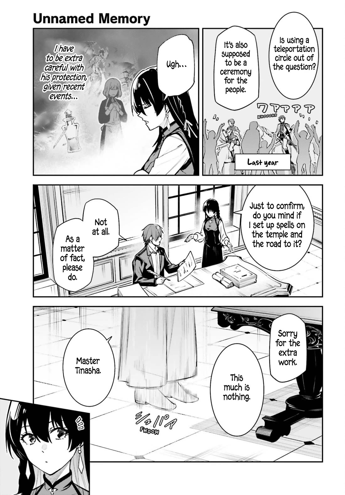 Unnamed Memory chapter 54 page 9