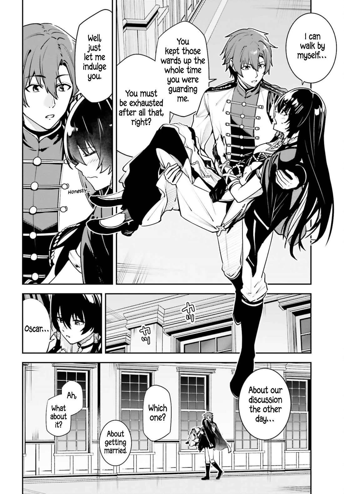 Unnamed Memory chapter 55 page 18