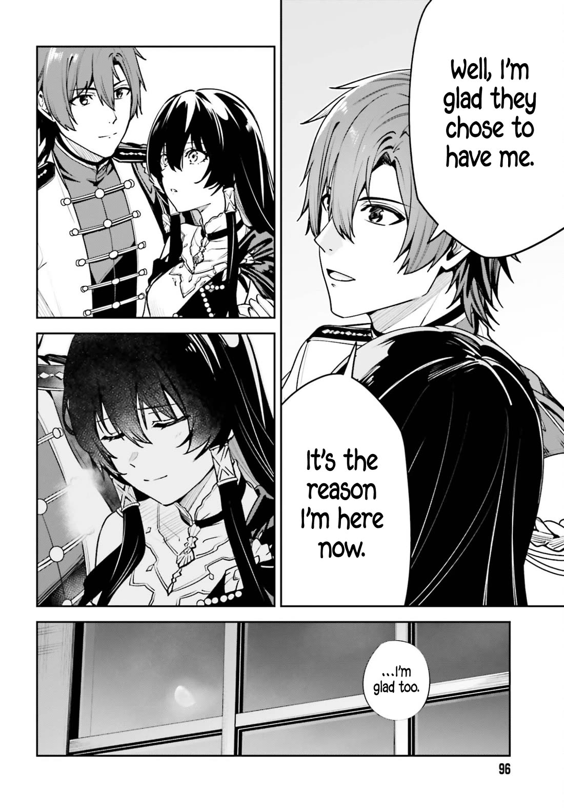 Unnamed Memory chapter 55 page 20