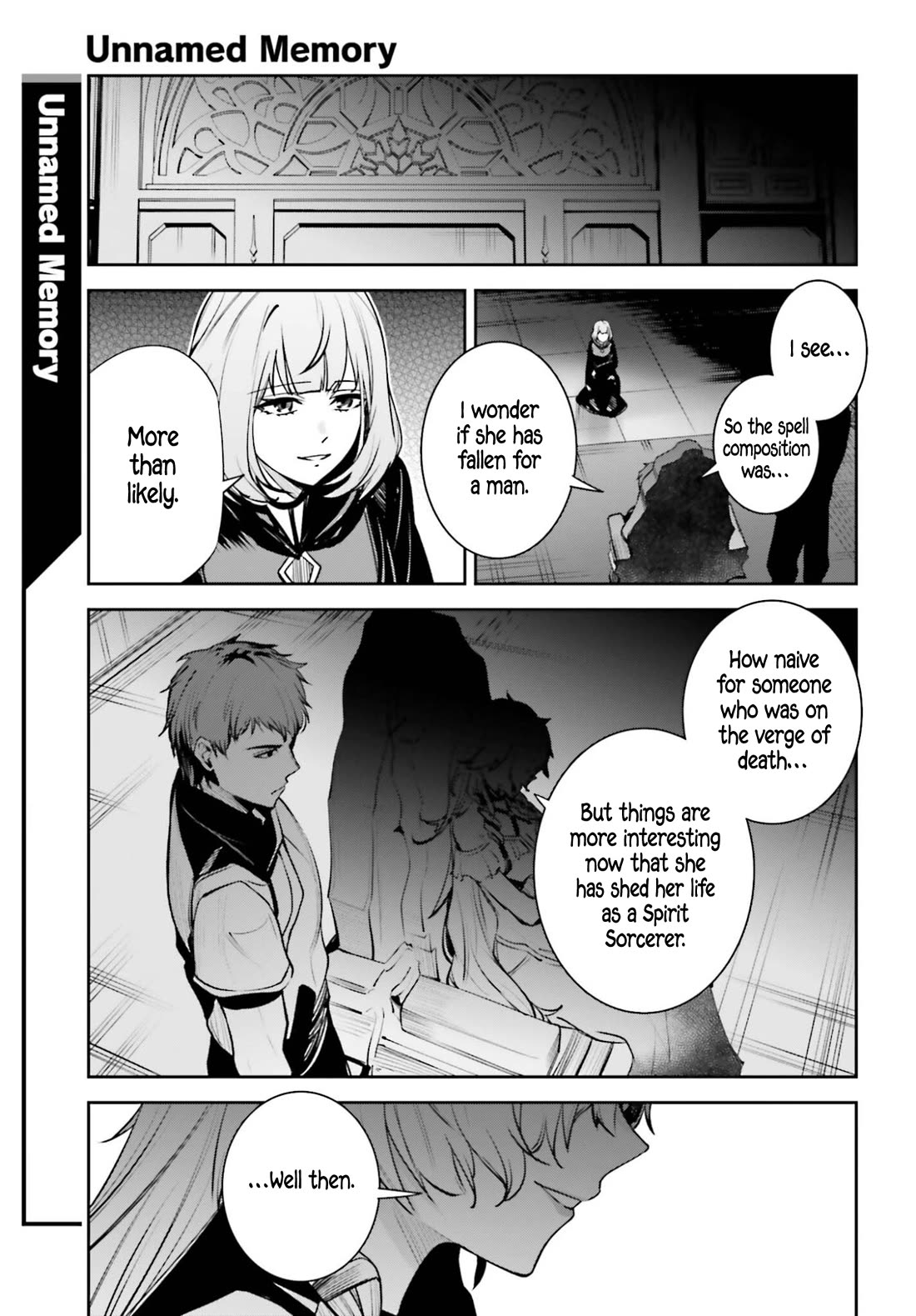 Unnamed Memory chapter 55 page 21