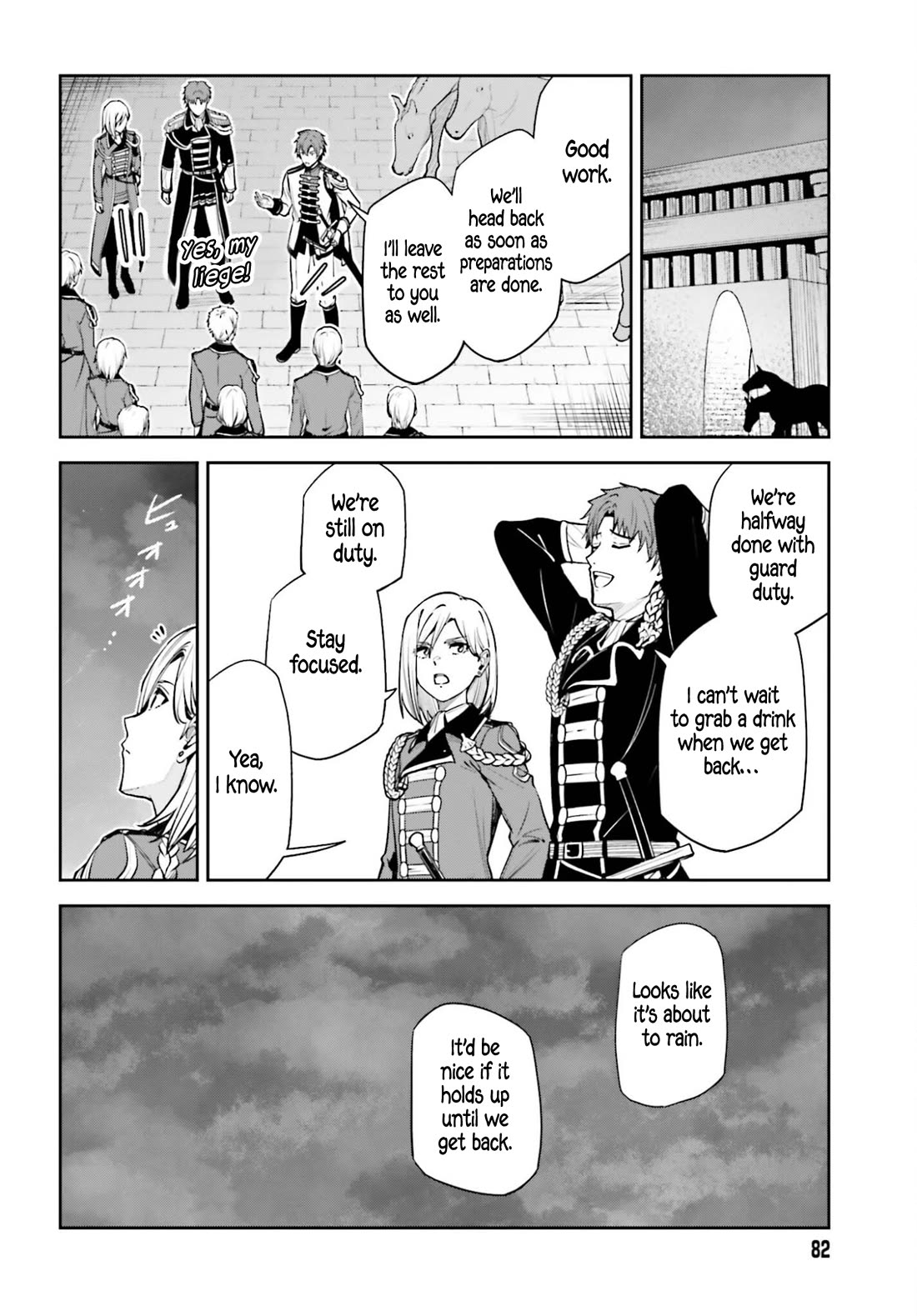 Unnamed Memory chapter 55 page 7