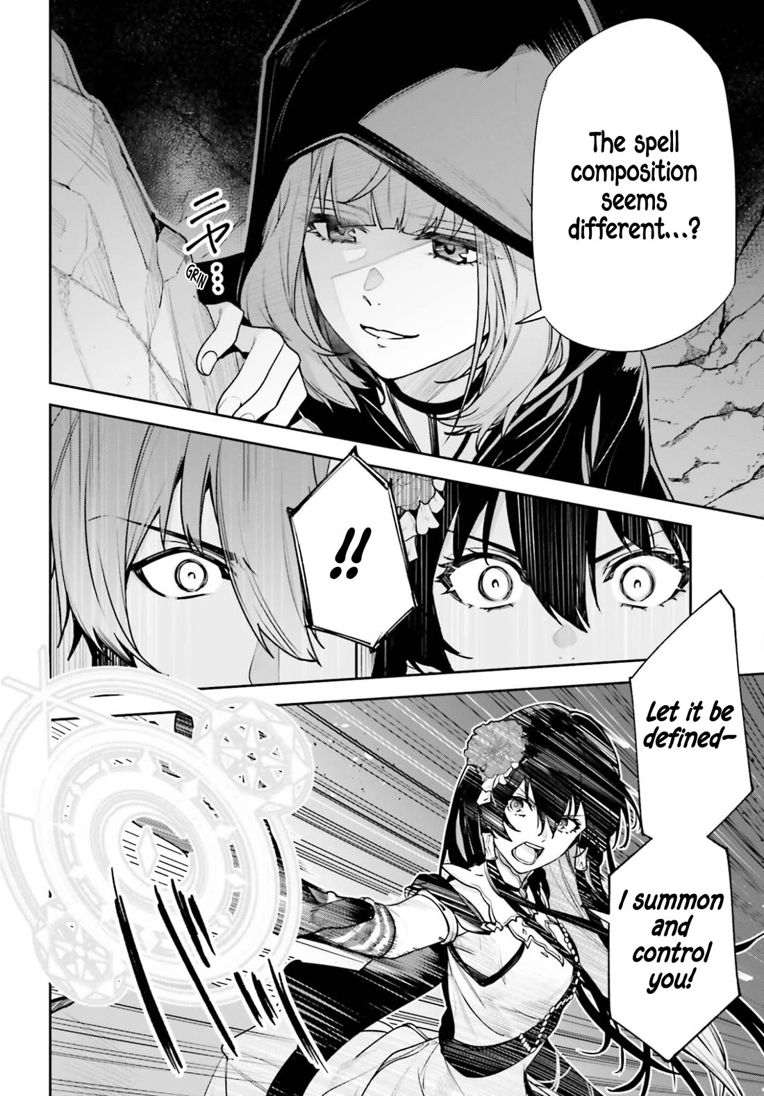 Unnamed Memory chapter 55 page 9