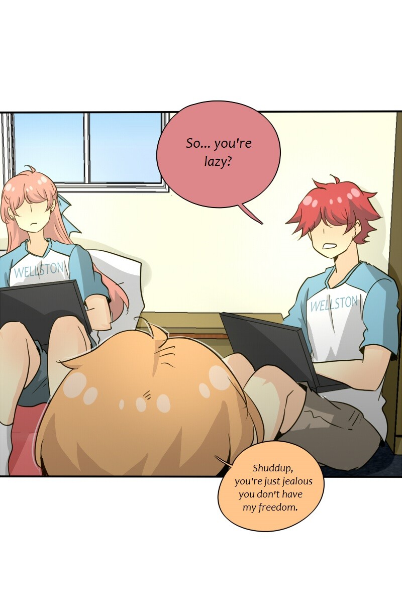 unOrdinary chapter 113 page 13