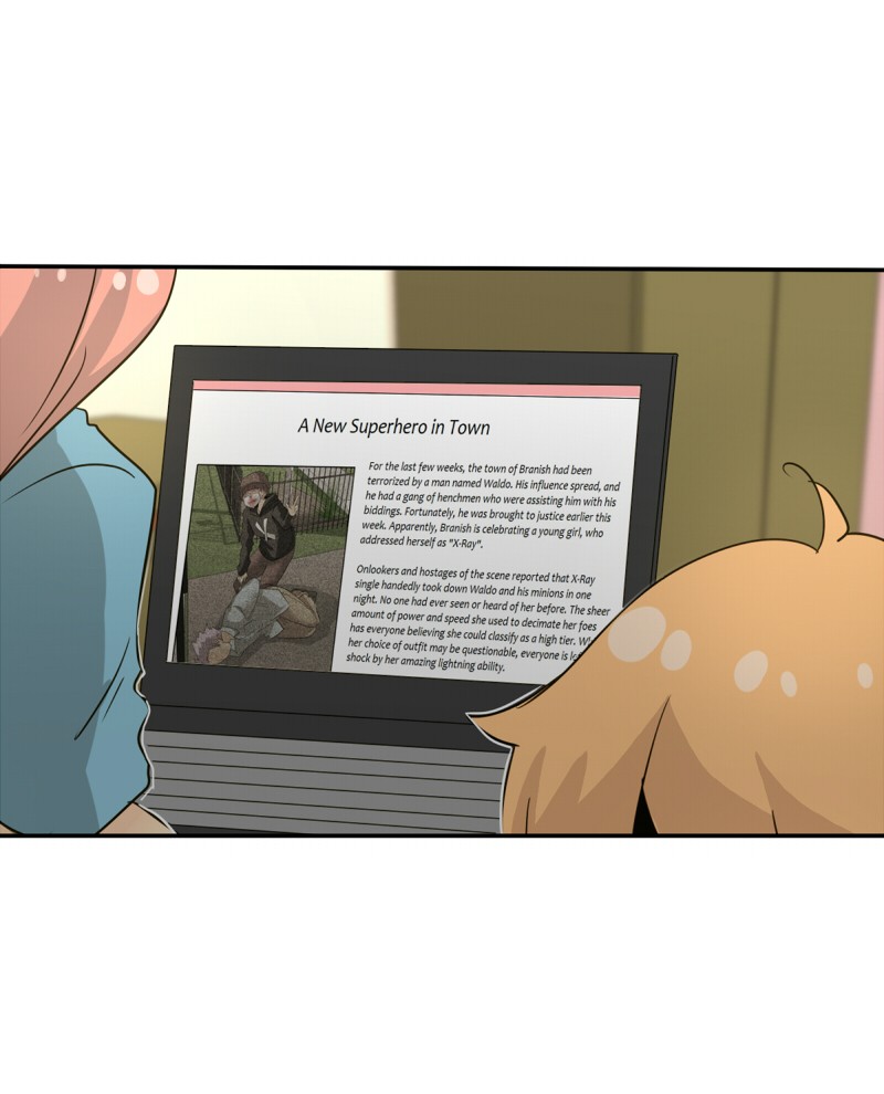 unOrdinary chapter 113 page 16