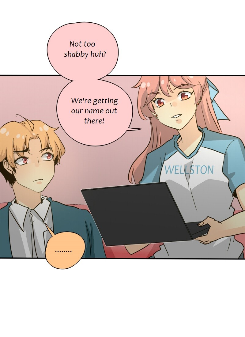 unOrdinary chapter 113 page 19