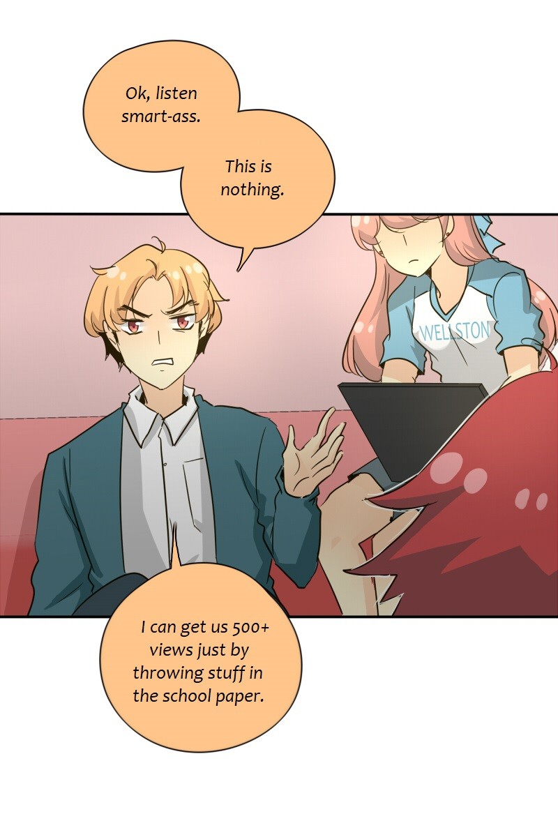 unOrdinary chapter 113 page 23