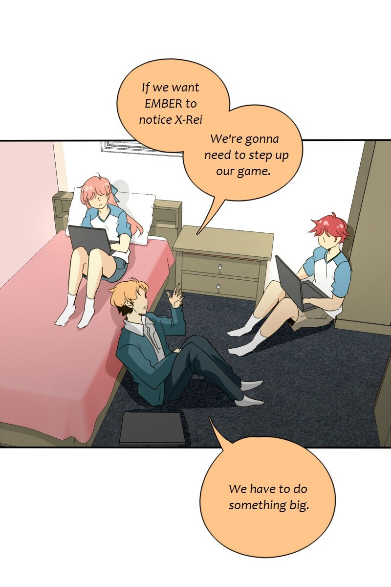 unOrdinary chapter 113 page 24